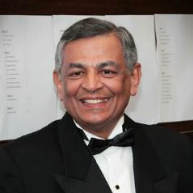 Dr Siri Kannangara